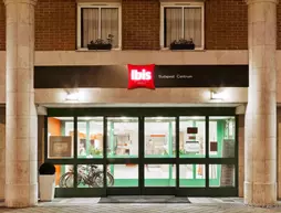 Ibis Budapest Centrum | Pest County - Budapeşte (ve civarı) - Budapeşte Kent Merkezi - Budapeşte İç Kent Bölgesi