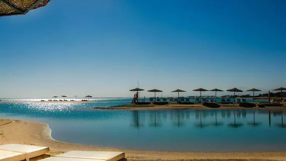 Club Paradisio El Gouna | Kızıldeniz İli - Hurgada (ve civarı) - El Gouna