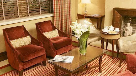 Blandford Hotel | Londra (ve civarı) - City of Westminster - Marylebone