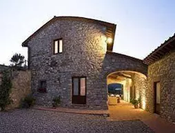 Hotel Le Noci | Toskana - Siena (vilayet) - Gaiole in Chianti