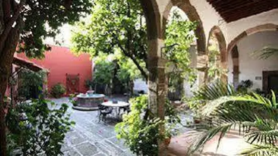 Casa Carmen | Guanajuato - San Miguel de Allende