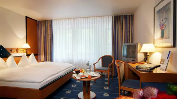 Hotel Flandrischer Hof | Kuzey Ren-Westfalia - Köln (ve civarı) - Köln - Ren'in Sol Yakası