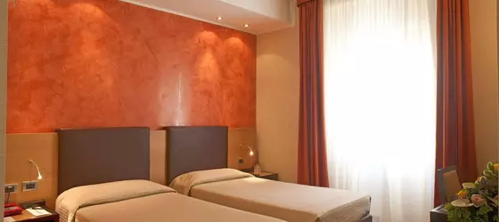 Hotel San Pietro | Veneto - Verona (ve civarı) - Verona - Sud