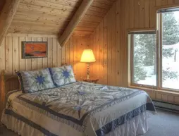 320 Guest Ranch | Montana - Bozeman (ve civarı) - Gallatin Gateway