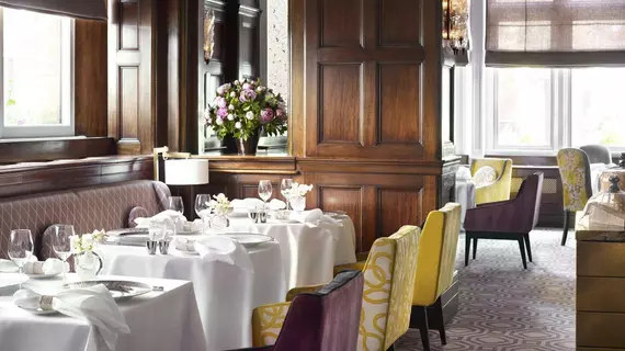 The Connaught | Londra (ve civarı) - City of Westminster - Mayfair