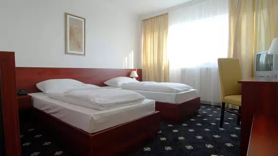 Hotel Airo Wien | Vienna (eyalet) - Viyana