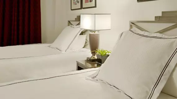 Carlyle Suites Hotel | District of Columbia - Washington (ve civarı) - Washington - Northwest