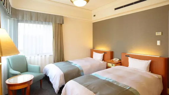 Hotel JAL City Tamachi Tokyo | Tokyo (ve civarı) - Hachioji - Tamachi