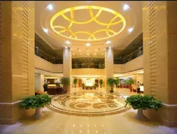 Zhangjiajie Shanshui Zhongtian International Hotel | Hunan - Zhangjiajie - Yongding