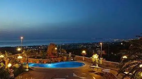 Hotel La Rosa Dei Venti | Sicilya - Messina (vilayet) - Tripi