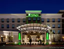 Holiday Inn San Antonio North Stone Oak Area | Teksas - San Antonio (ve civarı) - San Antonio