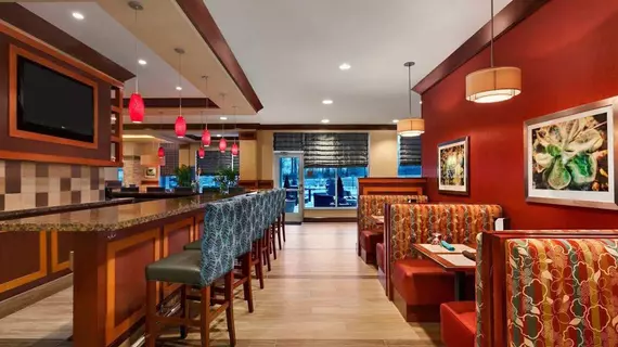 Hilton Garden Inn Ann Arbor | Michigan - Scio Township - Ann Arbor (ve civarı) - Ann Arbor