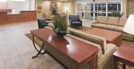 Candlewood Suites Gillette | Wyoming - Gillette (ve civarı) - Gillette