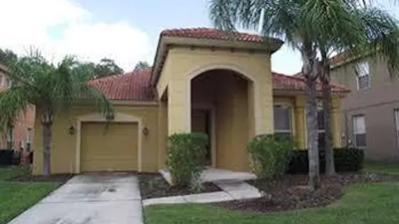 Dream Vacation Homes | Florida - Kissimmee - Kissimmee Tarihi Şehir Merkezi