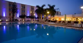 Novotel Cairo Airport | Kahire (ve civarı) - An-Nuzhah