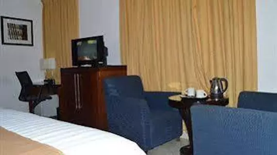 ShaMool Hotel | Dar es Salaam - Sinza