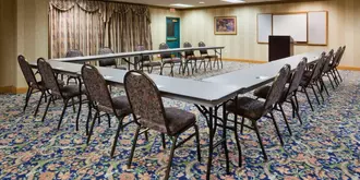 Country Inn and Suites Coralville