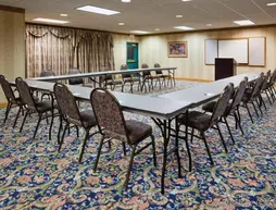 Country Inn and Suites Coralville | Iowa - Cedar Rapids - Iowa City (ve civarı) - Coralville