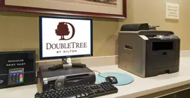 DoubleTree Suites by Hilton Cincinnati – Blue Ash | Ohio - Cincinnati (ve civarı) - Cincinnati - Sharonville