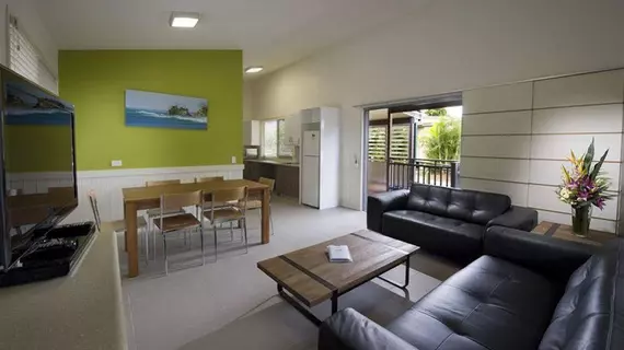 North Coast Holiday Parks Clarkes Beach | New South Wales - Byron Bay (ve civarı) - Byron Bay