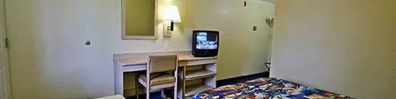 Motel 6 San Bernardino North | Kaliforniya - San Bernardino County - San Bernardino (ve civarı) - San Bernardino