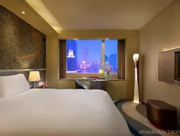 Sofitel Shanghai Hyland | Şanghay (ve civarı) - Şangay - Huangpu