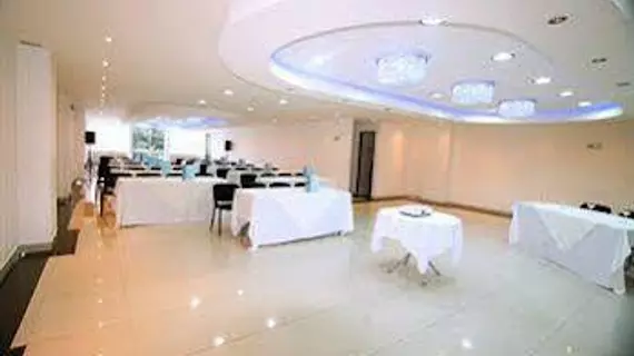 Hotel Ariston's | Cundinamarca - Bogota (ve civarı) - Bogota