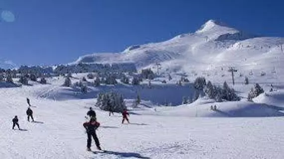 Hôtel de l'Ours | Nouvelle-Aquitaine - Pyrenees-Atlantiques - Arette