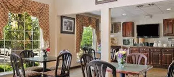 Guesthouse Inn & Suites Lexington | Kentucky - Lexington (ve civarı) - Lexington