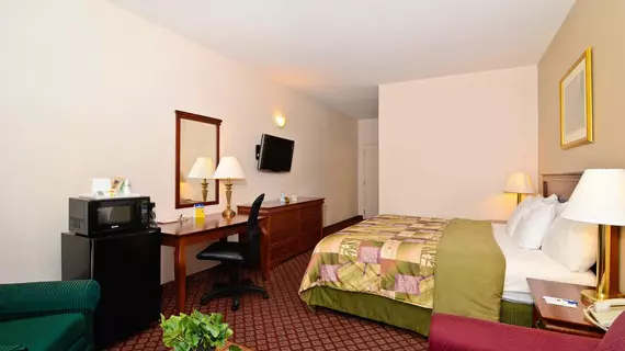 Best Western Ville Platte | Louisiana - Ville Platte