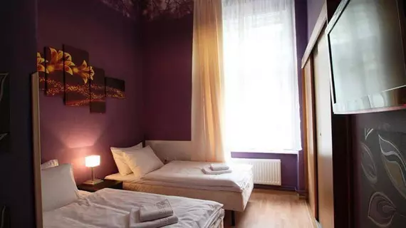 Navigator Apartments | Küçük Polonya Voyvodalığı - Krakow (ve civarı) - Krakow - Stare Miasto