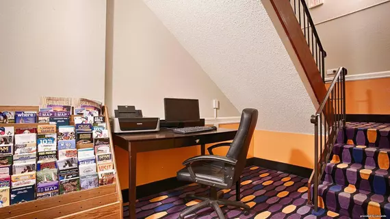 Best Western Eden Prairie Inn | Minnesota - Minneapolis - St. Paul (ve civarı) - Eden Prairie