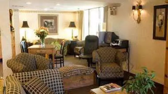 Baymont Inn and Suites - Murfreesboro | Tennessee - Nashville-Davidson - Nashville (ve civarı) - Murfreesboro