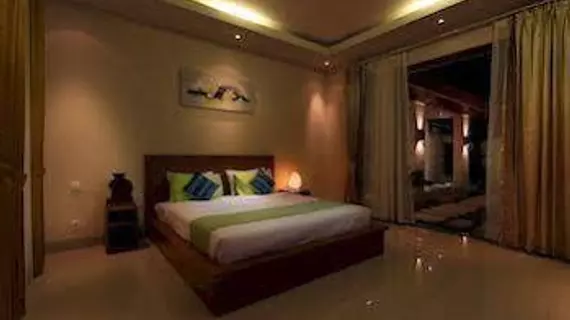 Kubu Cempaka Seminyak Hotel | Bali - Badung - Seminyak - Merkez Seminyak