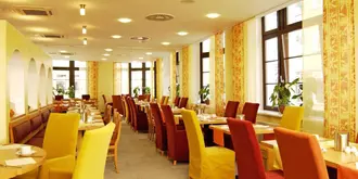 Best Western City Hotel Braunschweig