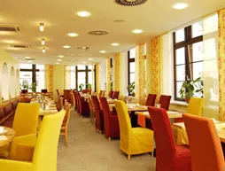 Best Western City Hotel Braunschweig | Aşağı Saksonya - Braunschweig - Innenstadt - Braunschweig Kent Merkezi