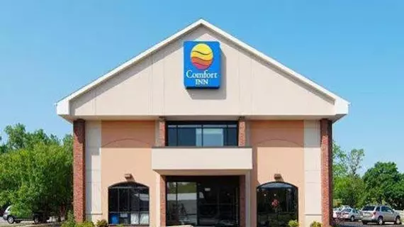 Comfort Inn Rochester | New York - Rochester (ve civarı) - Rochester