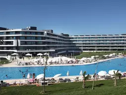 Hotel Apartamento Alvor Baia | Algarve - Faro Bölgesi - Portimao - Alvor