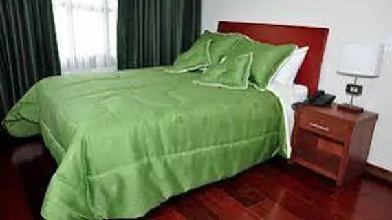 Hotel Portofino | Cundinamarca - Bogota (ve civarı) - Bogota - Teusaquillo - Campin