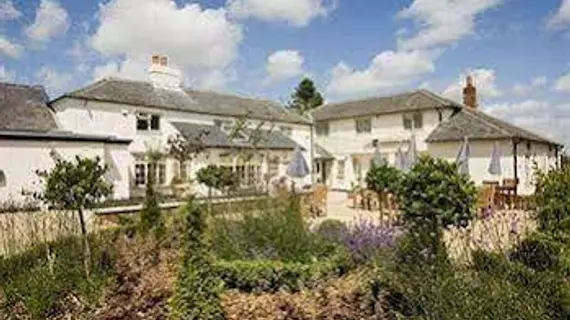 Fox Country Inn | Buckinghamshire (kontluk) - High Wycombe