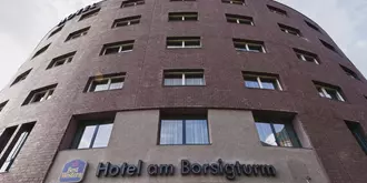 Hotel am Borsigturm