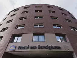 Hotel am Borsigturm | Berlin (ve civarı) - Reinickendorf - Tegel