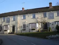 The Rose and Crown | Wiltshire (kontluk) - Swindon - Ashbury