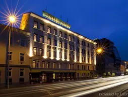 Hotel Cryston | Vienna (eyalet) - Viyana