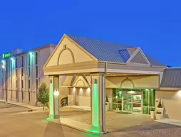 Holiday Inn Bloomington | Indiana - Bloomington (ve civarı) - Bloomington