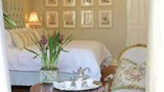 Morrells Boutique Guest House | Gauteng - City of Tshwane - Johannesburg (ve civarı) - Randburg