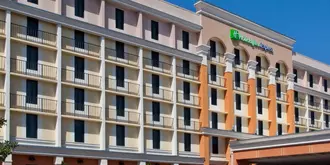 Holiday Inn Express Atlanta Airport-College Park