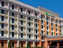 Holiday Inn Express Atlanta Airport-College Park | Georgia - Atlanta (ve civarı) - College Park