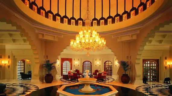 The Oberoi Udaivilas Udaipur | Racastan - Udaipur Bölgesi - Udaipur