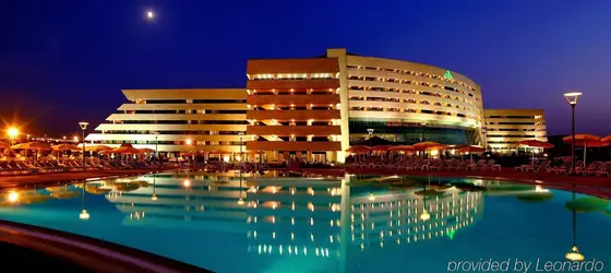 Sheraton Club des Pins Resort | Algiers - Staoueli